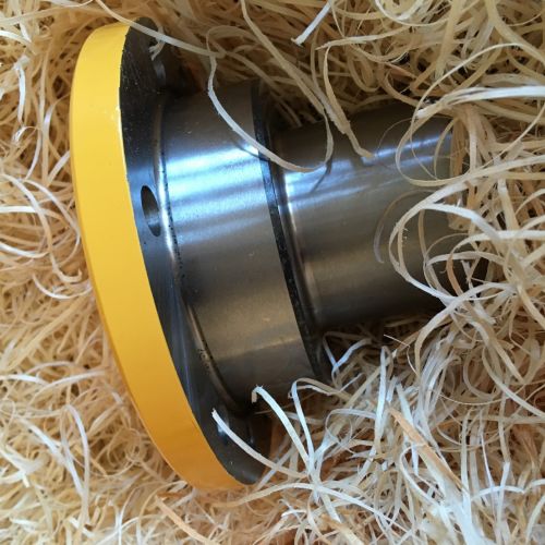 Item packaging and fixing